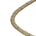 Fake Stone Landscape Edging 1180x95mm Beige Lawn Border