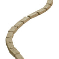 Fake Stone Landscape Edging 1180x95mm Beige Lawn Border