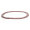 Faux Stone Landscape Edging 1180x95x57mm Brown Garden Lawn