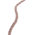 Faux Stone Landscape Edging 1180x95x57mm Brown Garden Lawn