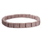 Fake Stone Landscape Edging 1190x100x155mm Brown Lawn