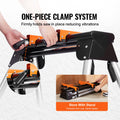 Mitre Saw Stand 330lbs Steel Adjustable 29.1