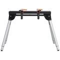 Mitre Saw Stand 330lbs Steel Adjustable 29.1