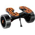 Kayak Canoe Cart 320lbs Capacity 10'' Solid Tires Adjustable