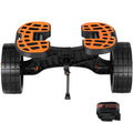 Kayak Canoe Cart 320lbs Capacity 10'' Solid Tires Adjustable