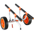 Kayak Cart Canoe Boat Carrier 450lbs 12