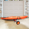 Kayak Cart Canoe Boat Carrier 450lbs 12