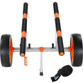 Kayak Cart Canoe Boat Carrier 450lbs 12