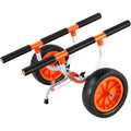 Kayak Cart Canoe Boat Carrier 450lbs 12