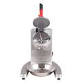 Electric Ice Crusher 220lbs/Hour 300W Snow Cone Maker 4 Blades