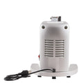 Electric Ice Crusher 220lbs/Hour 300W Snow Cone Maker 4 Blades