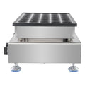 50PCS Poffertjes Grill 1800W Non-stick Dutch Pancake Maker Commercial