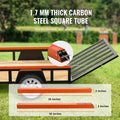 Trailer Tailgate Lift Assist 163kg Open Utility Compatible 25-61cm