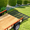 Trailer Tailgate Lift Assist 163kg Open Utility Compatible 25-61cm