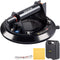 Glass Suction Cup 8'' 220lbs Vacuum Lifter Granite Glass Handle
