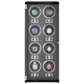 Watch Winder 8 Watches Automatic Japanese Motor LED Light