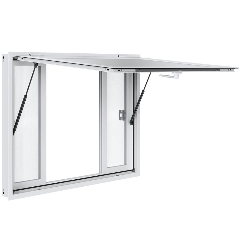Concession Window 48x36