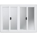 Concession Window 48x36