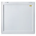 Concession Window 91.4cm Aluminum Food Truck Service+Awning Door