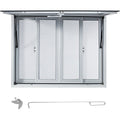 Concession Window 48x36