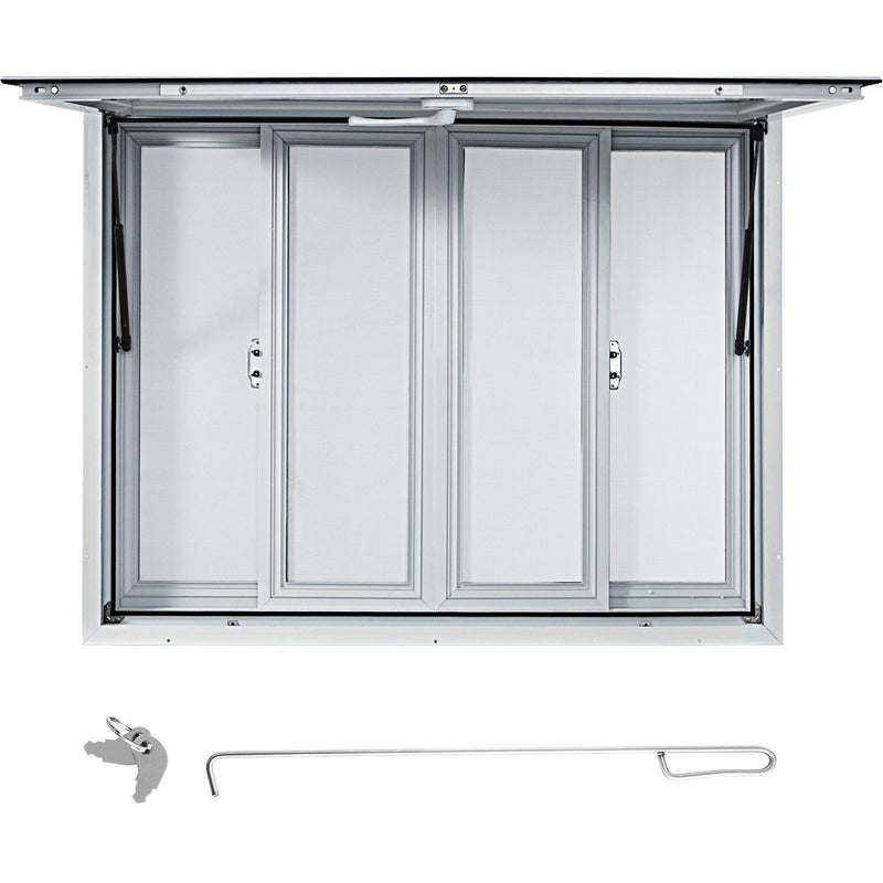 Concession Window 48x36