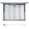 Concession Window 48x36
