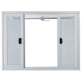 Concession Window 48x36