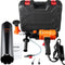 Diamond Core Drill 4in 1500W Wet Concrete Handheld 1100-2400RPM