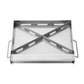 Stainless Steel Griddle 17x13