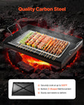 Carbon Steel Griddle 24x16