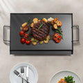 Carbon Steel Griddle 24x16