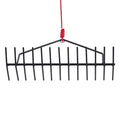 Aquatic Weed Rake 24in Double Sided Pond Lake Tool 30ft Rope
