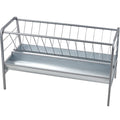 Livestock Hay Feeder 80 Gallon 59