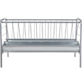 Livestock Hay Feeder 80 Gallon 59
