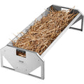 Livestock Feeding Trough 22 Gallon 45