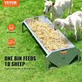 Livestock Feeding Trough 22 Gallon 45