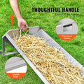Livestock Feeding Trough 22 Gallon 45