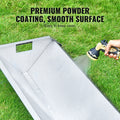 Livestock Feeding Trough 22 Gallon 45