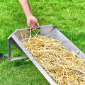 Livestock Feeding Trough 22 Gallon 45