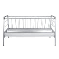 Livestock Hay Feeder 300L 147cm Grain & Hay Steel Goat Sheep Horse
