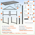 Livestock Stand 47x23