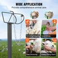 Goat Sheep Stand 51x23