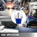 Pneumatic Air Pressure Brake Clutch Bleeder Valve System Kit