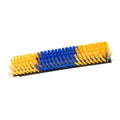 Livestock Scratching Brush Horse Cow Pig 20x7.5in Back Itch Relief