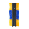 Livestock Scratching Brush 2Pcs Horse Itch Relief Scratcher 17.1in