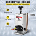 Wire Stripping Tool 0.06-0.98 Inch Cable Cutter Stripper Copper