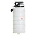 Fluid Extractor 15L Pneumatic Manual Oil Changer Vacuum Pump