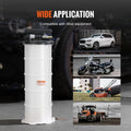 Fluid Extractor 6.5L Pneumatic Manual Oil Changer Vacuum Pump