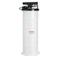 Fluid Extractor 6.5L Pneumatic Manual Oil Changer Vacuum Pump