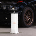 Fluid Extractor 6.5L Manual Hand Pump Oil Changer Automotive Vacuum